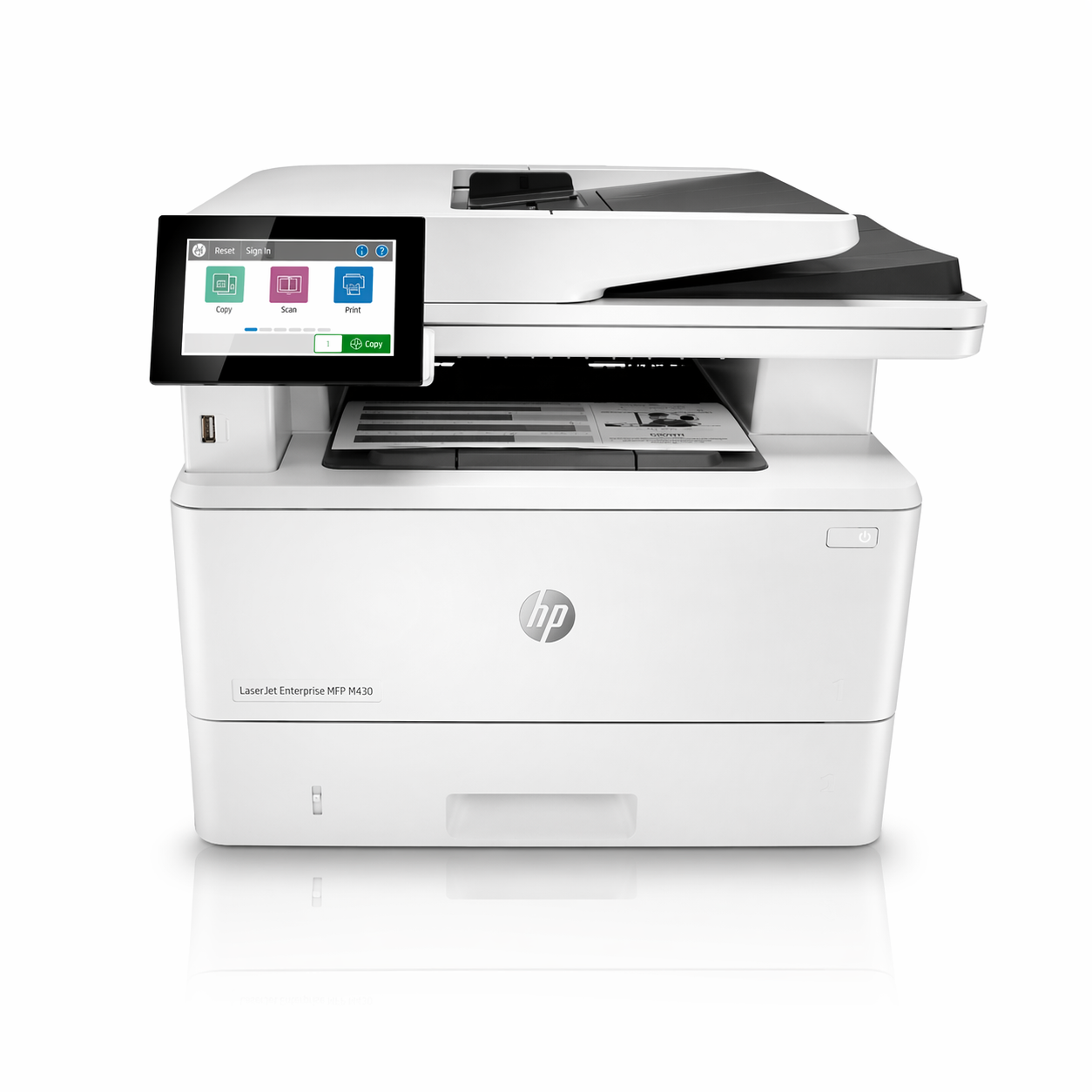 Оргтехника