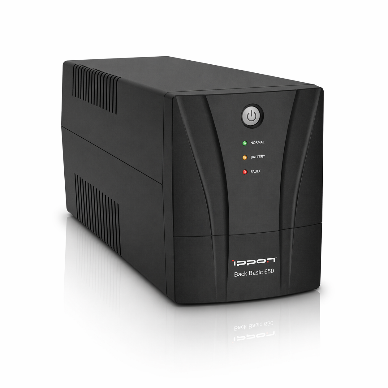 Источники бесперебойного питания