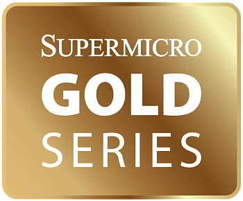Сервер Suреrmicrо SYS-422GA-NRT (2 x Xeon 6960P (144C, 2.7GHz), 1024 DDR5-6400, 2x3.8 TB, NVMe 1x960GB , 2x10GbE RJ45, 4x NVIDIA RTX PRO 6000, 96GB)