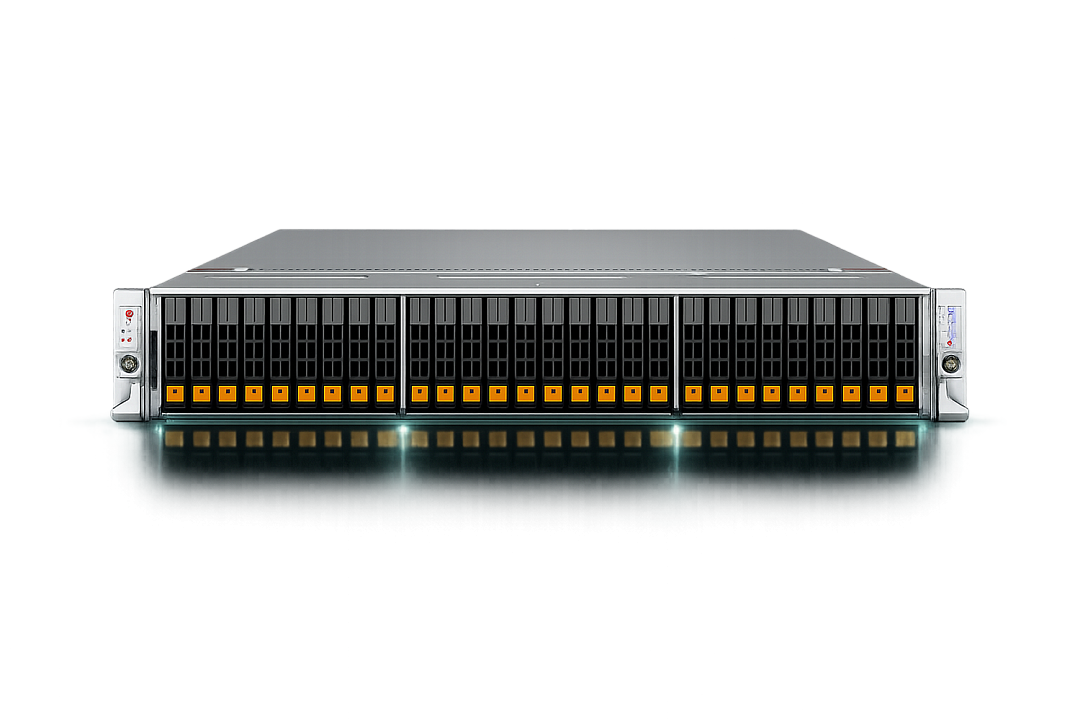Supermicro: Максимум за разумные деньги!