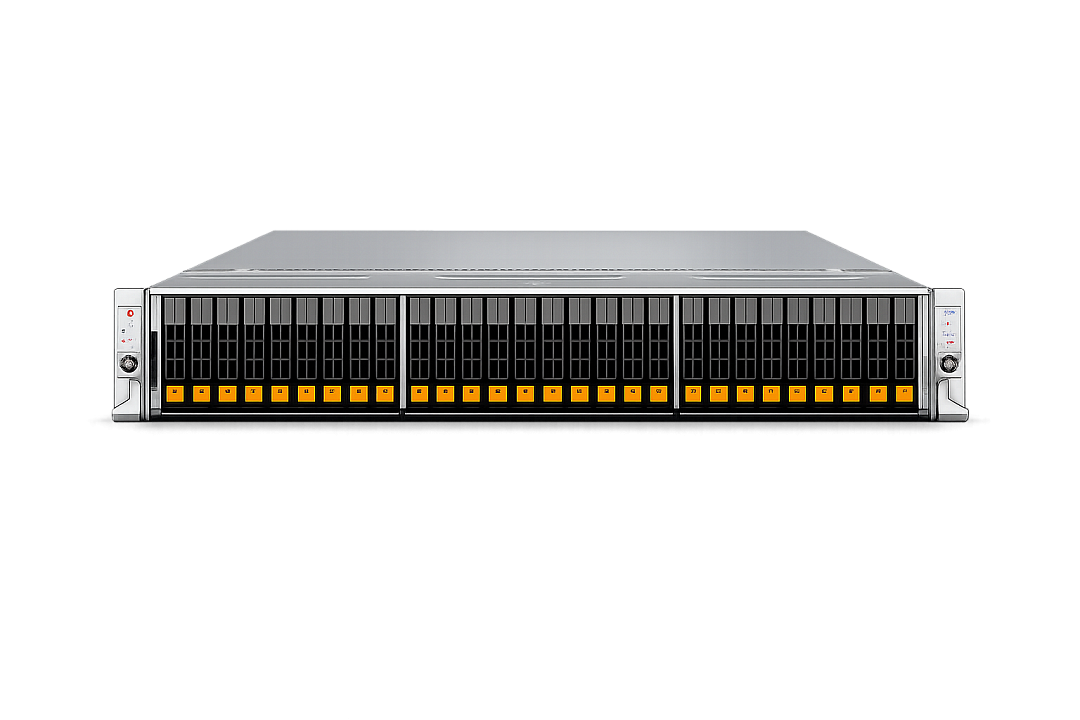 Supermicro: Максимум за разумные деньги!